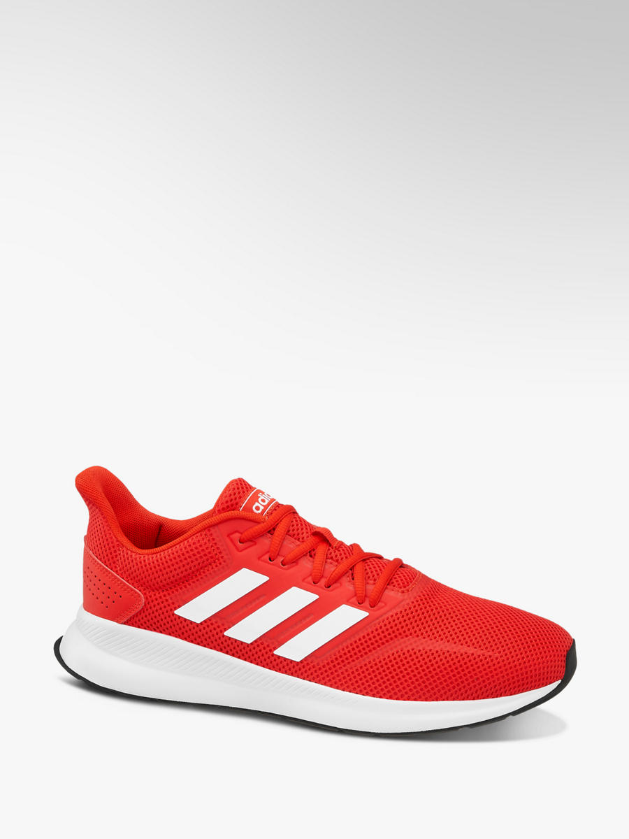 Sneaker Runfalcon von adidas in rot - DEICHMANN Sneaker Runfalcon von adidas in rot - DEICHMANN